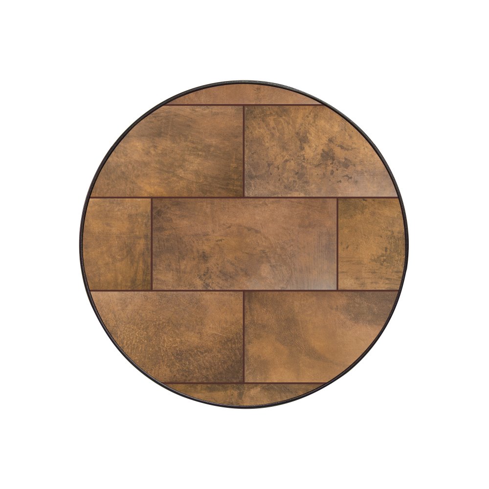 OW Lee 42" Round - E-42