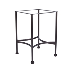 OW Lee Classico-W Counter Height Table Base - 9-CT03