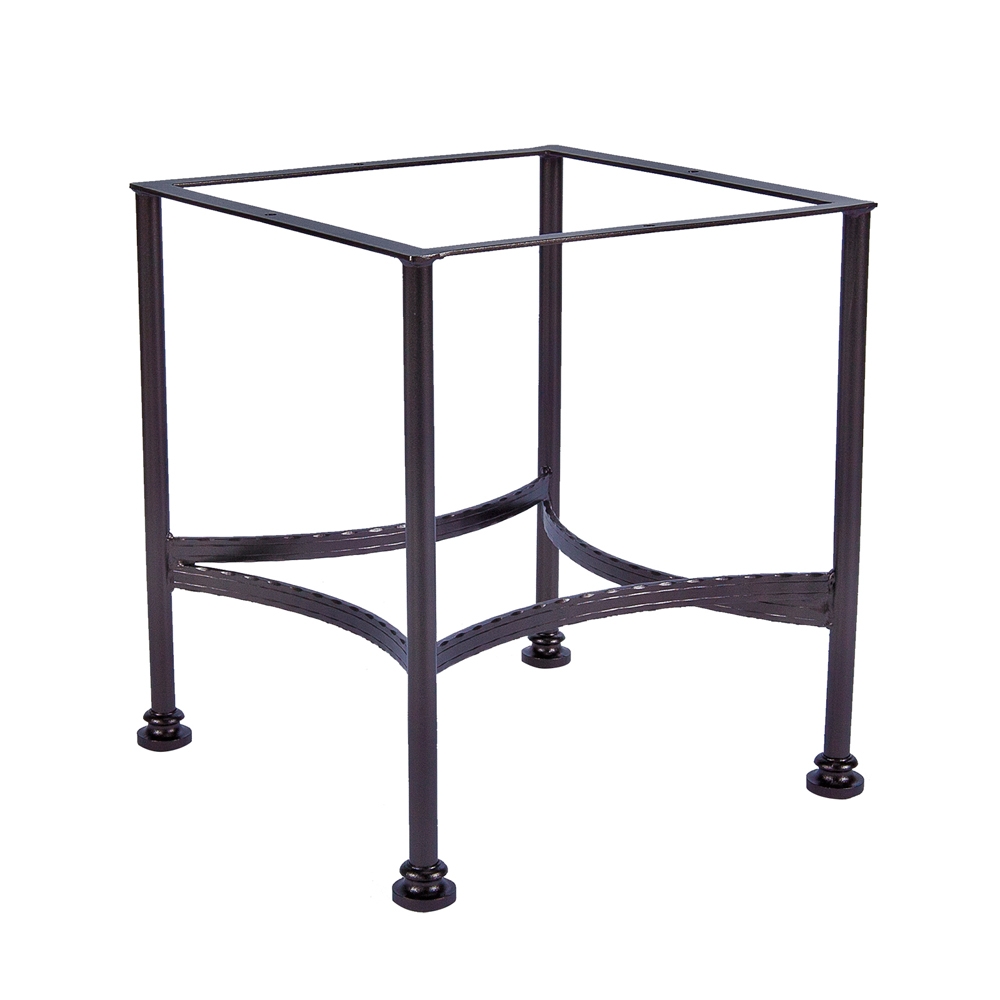 OW Lee Classico-W Dining Table Base - 9-DT03