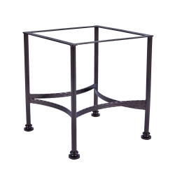OW Lee Classico-W Dining Table Base - 9-DT03