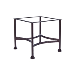 OW Lee Classico-W Chat Table Base - 9-LT03