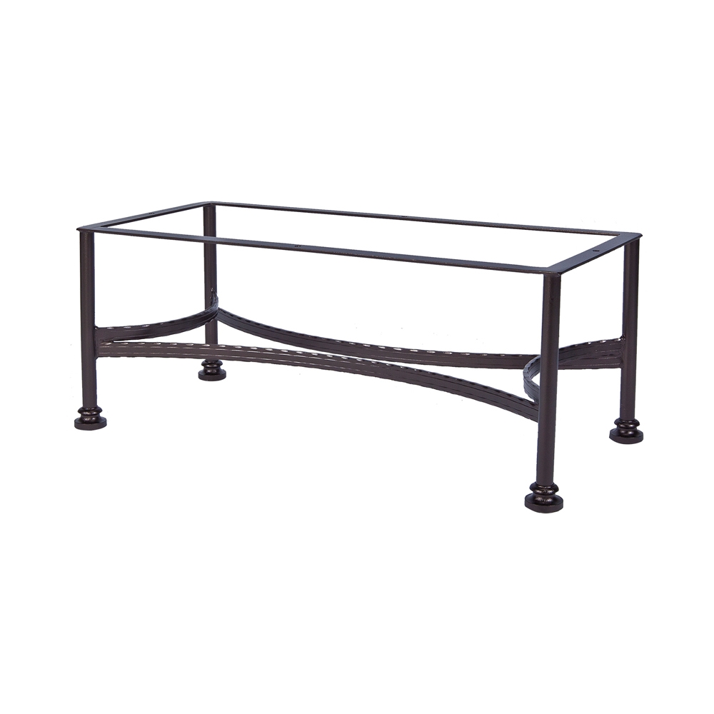 OW Lee Classico-W Coffee Table Base - 9-OT05