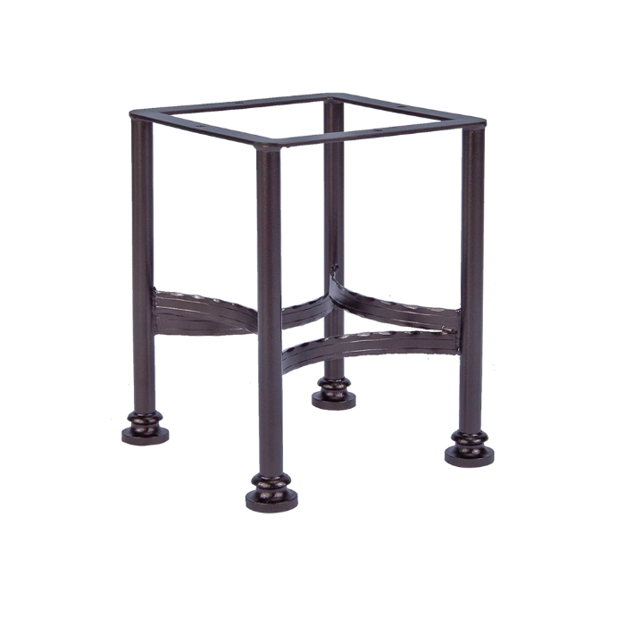 Classico-W 4 Piece Fire Pit Lounge Set - OW-CLASSICOW-SET3