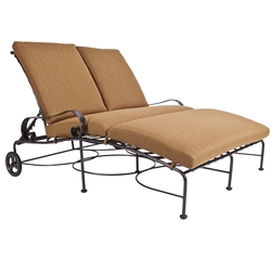 OW Lee Classico-W Double Chaise Lounge - 938-DCHW