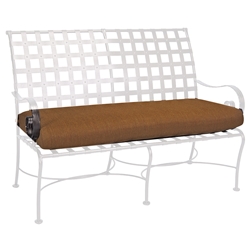 OW Lee Classico-W Bench Cushion - OW47-S-BW
