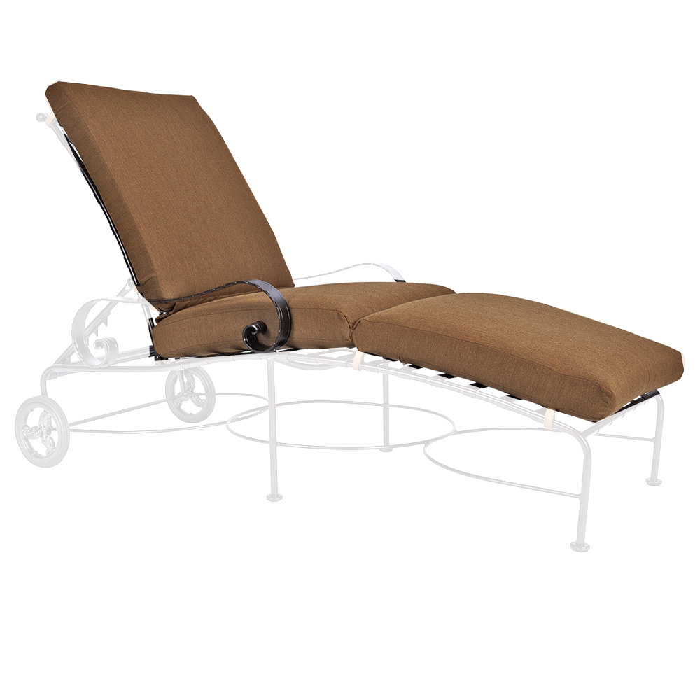 OW Lee Classico Chaise Cushions