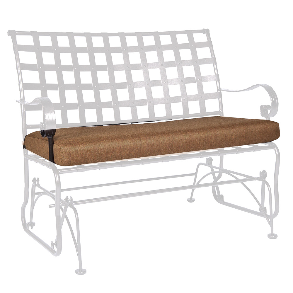 OW Lee Classico-W Settee Glider Cushion - OW54-S-2GW