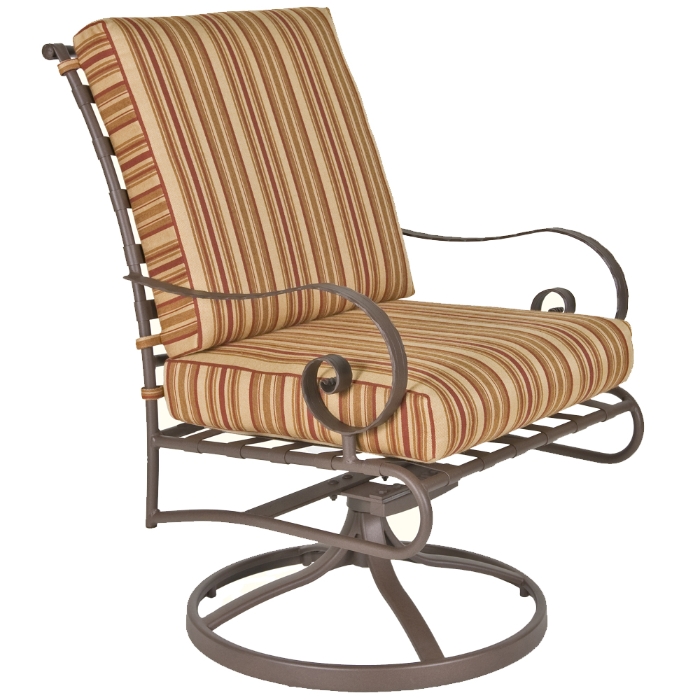 Classico-W 7 Piece Patio Dining Set - OW-CLASSICO-SET2