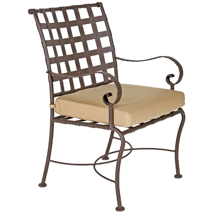Classico-W 7 Piece Patio Dining Set - OW-CLASSICO-SET2