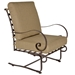 OW Lee Classico Spring Base Club Chair - 955-SBF