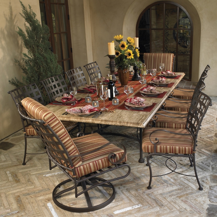 Classico-W Dining Arm Chair - 953-AW