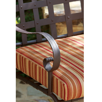 Classico-W Dining Arm Chair - 953-AW
