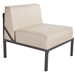Creighton Center Sectional Chair Replacement Cushion - OW146-C