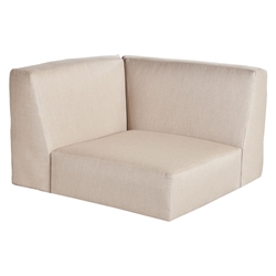 OW Lee Creighton Corner Sectional Chair Replacement Cushion - OW146-CR