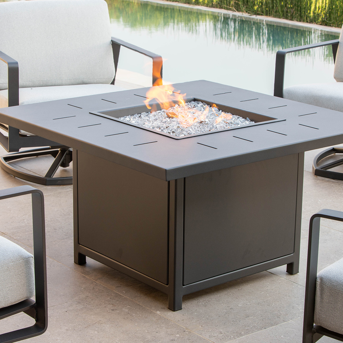 Ow Lee Fire Pits