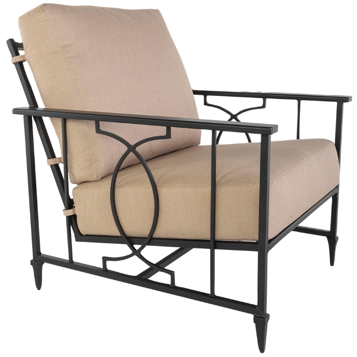 Kensington Lounge Chair