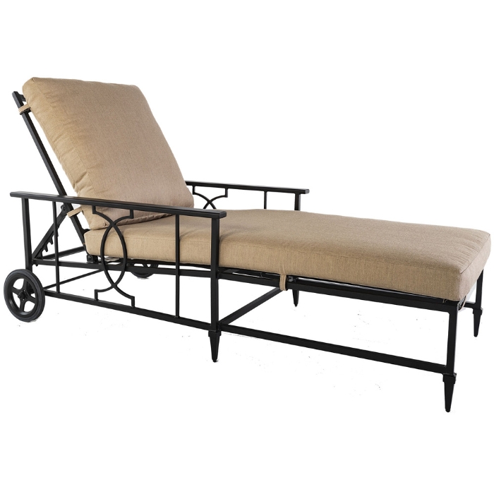 Kensington Chaise