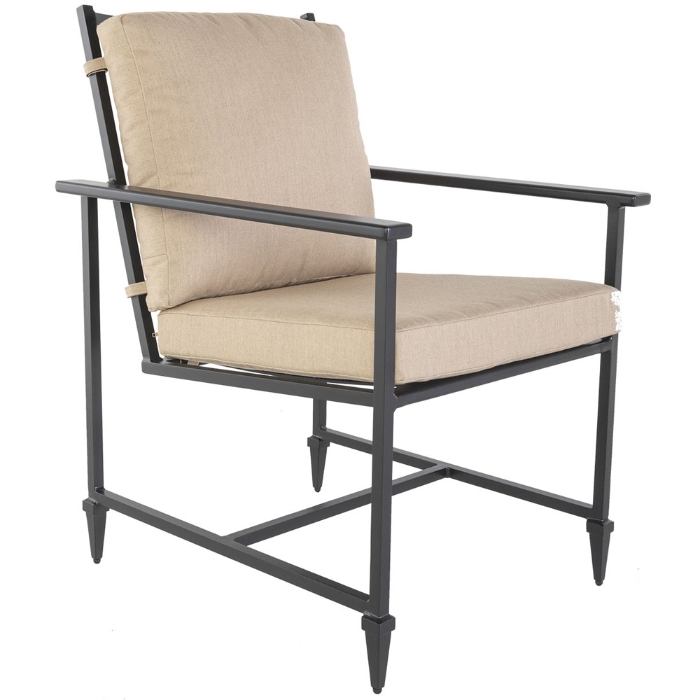 Kensington Dining Arm Chair