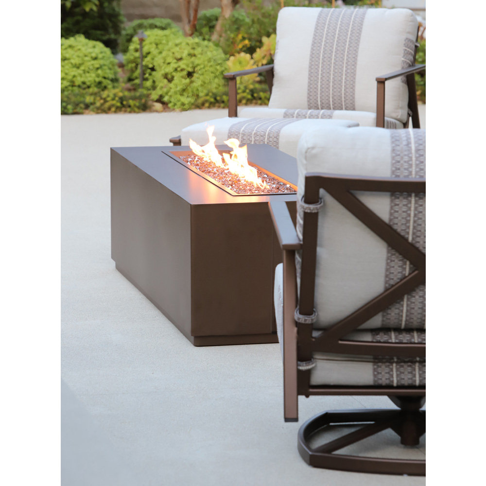 motion base swivel rocker