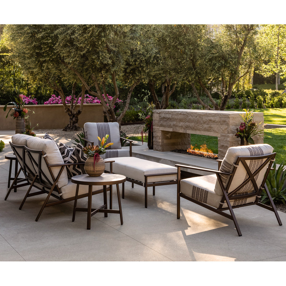 weather resistant furniture