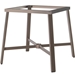 OW Lee Marin Dining Table Base - 37-DT03