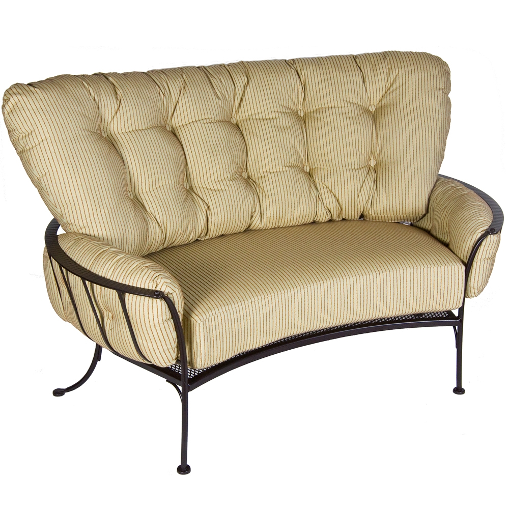 OW Lee Monterra Cuddle Sofa - 426-2S