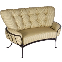 OW Lee Monterra Cuddle Sofa - 426-2S