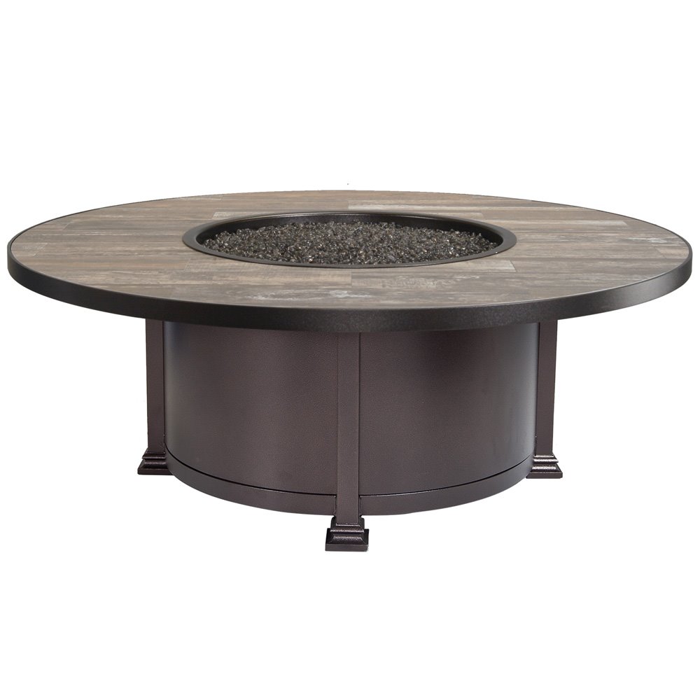 Luxury fire side lounge set