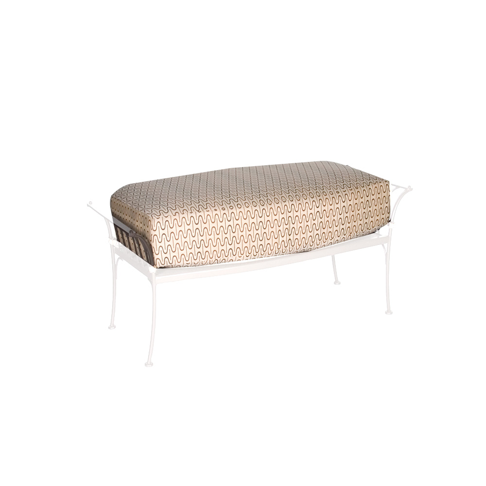 OW Lee Monterra Ottoman Cushion - OW-19-O