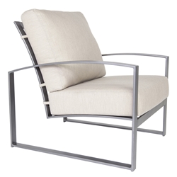 OW Lee Pacifica Lounge Chair - 49165-CC