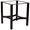 Palazzo Dining Table Base (1-DT03)