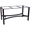 Palazzo Dining Table Base (1-DT07)