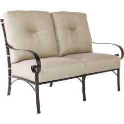 OW Lee Pasadera Love Seat - 86156-2S