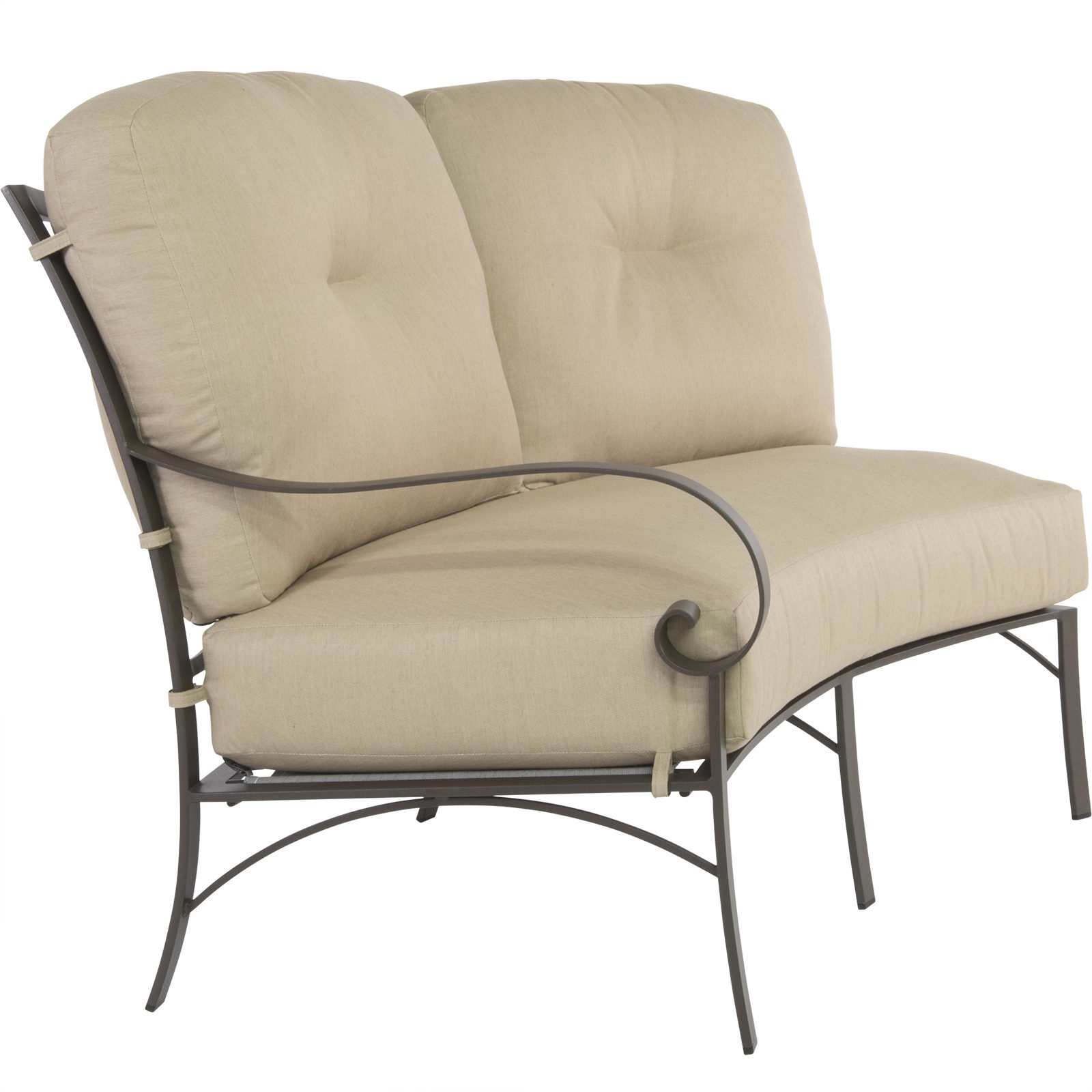 OW Lee Pasadera Right Sectional - 86158-R