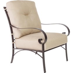 OW Lee Pasadera Lounge Chair - 86156-CC