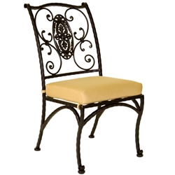 OW Lee San Cristobal Dining Side Chair - 651-S