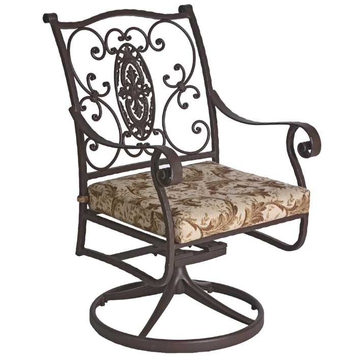 Warehouse Clearance San Cristobal Dining Set for 4 - OW-SANCRISTOBAL-WH1