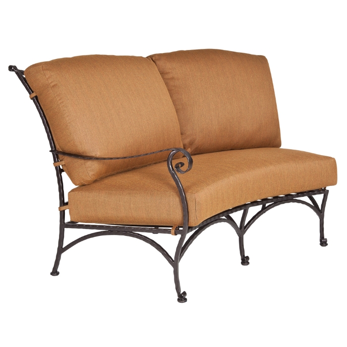 OW Lee San Cristobal Left Sectional