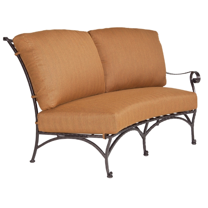 OW Lee San Cristobal Right Sectional