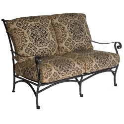 OW Lee San Cristobal Love Seat - 695-2S