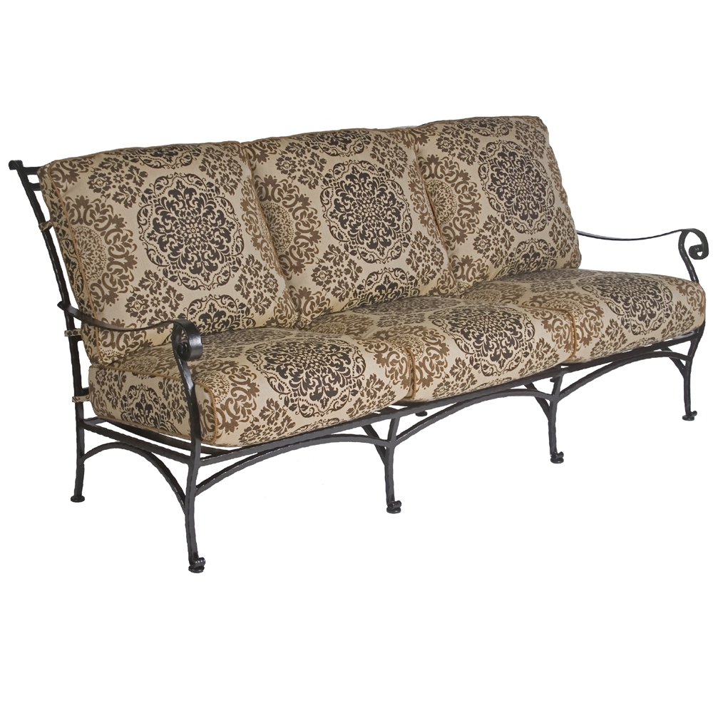 OW Lee San Cristobal Sofa - 695-3S