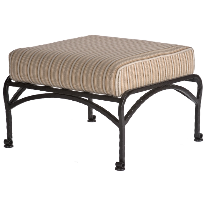 San Cristobal Ottoman Cushion - OWC-96