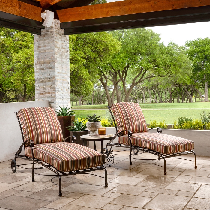 OW Lee San Cristobal Chaise Lounge Patio Set - OW-SANCRISTOBAL-SET3