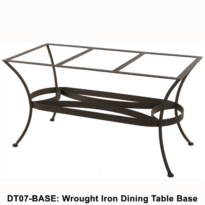 Monterra Dining Set with Club Swivel Rockers - OW-MONTERRA-SET12
