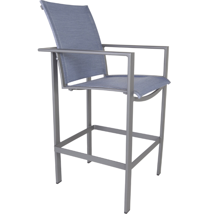 Studio counter stool