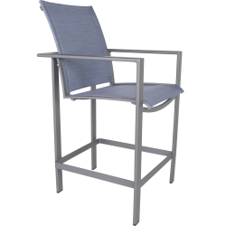 OW Lee Studio Sling Counter Stool - 77192-CS