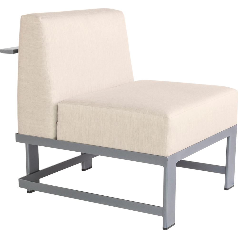 Studio Patio Sectional Set with Fire Table - OW-STUDIO-SET2