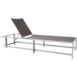 OW Lee Studio Sling Chaise Lounge - 77188-CH