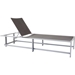 OW Lee Studio Sling Chaise Lounge - 77198-CH