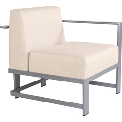 OW Lee Studio Left Sectional Chair - 77186-L
